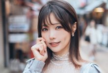 ElyEE子 –  Afternoon Gathering [24P-34MB]-美图岛