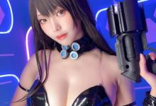 ElyEE子 –  2025年04月订阅 (4套)[92P+9V-311.9M]-美图岛