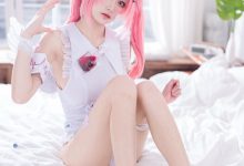 九柒喵-吸血鬼小护士同人[48P-210MB]-美图岛