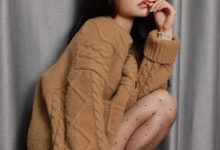 [IESS异思趣向] 2025.03.05 丝享家 1993 兔兔《吊带波点》[91P-93.5M]-美图岛