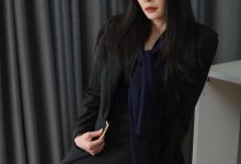 [IESS异思趣向] 2025.04.01 丝享家 2016 小金《嘿丝平刘海》[103P-90MB]-美图岛