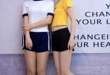 初夏女神 NO.270 安妮、幺幺 姐妹合影[100P+1V／4.16GB]-美图岛