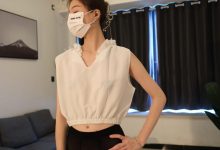 [ROSI口罩系列] 2025.01.10 No.3134 [38+1P-63M]-美图岛