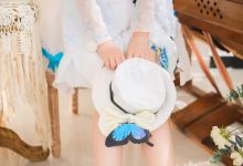 [Selee麦麦] 夏雪铃兰物语[8V+35P-1.97G]-美图岛