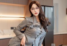 [XINGYAN星颜社] 2025.05.21 VOL.348 清妙 [80+1P]-美图岛