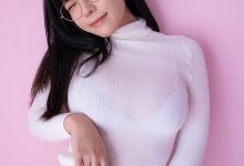 『FLASHデジタル写真集 東雲うみ むにむに。』-美图岛