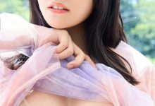 『東雲うみ いつでもいっしょ! FRIDAYデジタル写真集』-美图岛