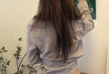 陆萱萱&安然anran 闺蜜古装 拍摄花絮 [105P+3V-3.1G]-美图岛