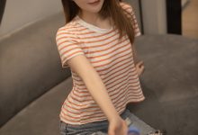 鱼子酱《捆绑新元素》原版写真 [91P-1.34G]-美图岛