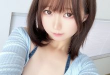 NAGESA魔物喵 – 2025年4月1000日元订阅[146P+6V-1.52G]-美图岛