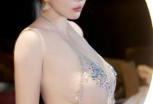 [XiuRen秀人网] 2025.05.29 No.10341 白茹雪abby [72+1P]-美图岛