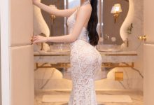 [XiuRen秀人网] 2025.06.06 No.10378 小逗逗 [82+1P]-美图岛