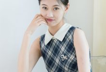 物恋传媒 NO.2327 小优-高跟鞋、薄肉丝（脚尖加固款）[152P-1V-4.89G]-美图岛