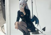 Candy Ball – Thea[67P+11V-1.81G]-美图岛