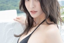 FLASHデジタル写真集 奈月セナ Gカップ、舞い戻る-美图岛