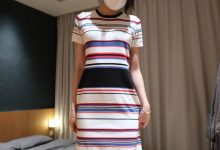 [ROSI口罩系列] 2025.02.06 No.3161 [76+1P-167M]-美图岛