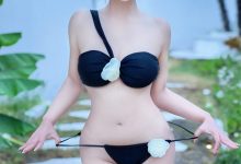 [XiuRen秀人网] 2025.06.17 No.10418 金允希Yuki [89+1P]-美图岛
