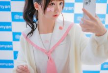 NAGESA魔物喵 – ビキニアイドルのサイン会[184P-1.32G]-美图岛