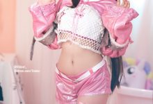 弥美Mime-天命之子-帕克特同人[34P-474MB]-美图岛