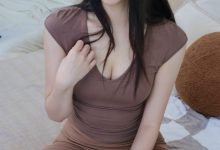 绮梦摄影：第068期 瓜瓜 （图片纯享版）[173P-1.56G]-美图岛