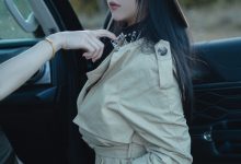 浅安安 –   兔女郎[65P-593M]-美图岛