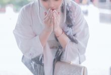 Machi馬吉 NO.001 23.10.04 [30P-54MB]-美图岛