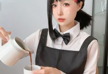布丁大法 – 东山小红 [21P+1V-53MB]-美图岛