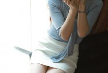 [IESS异思趣向] 2025.05.06 丝享家 2046 小婕《女摄影师（下）》[89P-75M]-美图岛