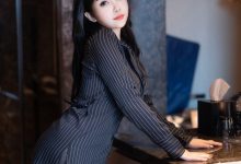 白洁Bseeie 《少妇诱惑》原版写真 [45P-271MB]-美图岛