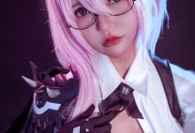 Potato Godzilla –  Yanagi[29P-378M]-美图岛
