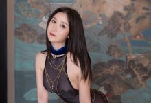 [XiuRen秀人网] 2025.07.09 No.10529 杏子Yada [82+1P]-美图岛