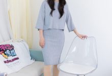 物恋传媒 NO.2360 小优-平底鞋、厚肉丝（盲盒2）[155P-1V-3.93G]-美图岛