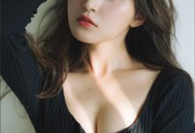 神志那結衣 ジーナに恋して vol.1 FRIDAYデジタル写真集【56P 95MB】-美图岛