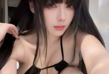 九言 –  25年6月 抖音会员[43P+7V-346.2M]-美图岛