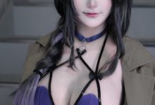 幼愛Youmeko –  碧藍航線 定安[23P-319.9M]-美图岛