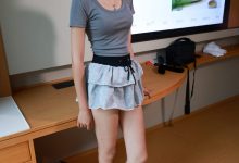 御足摄影 – NO.031 往事如潮 [105P1V-3.36GB]-美图岛