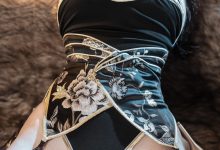 李丽莎 原色丝袜 拍摄花絮 [74P+3V-2.4G]-美图岛