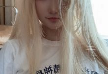 贝贝琪Becky –  椭圆的地球 [25P-185MB]-美图岛