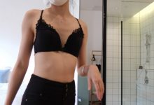 [ROSI口罩系列] 2025.04.07 No.3221 [55+1P-89M]-美图岛