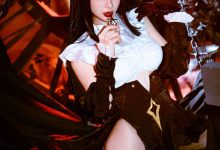FiHANNA-万圣节战斗修女[35P-166MB]-美图岛