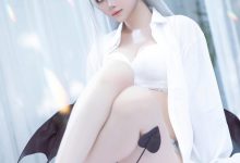 屿鱼 – 媞娅[42P-338.1M]-美图岛