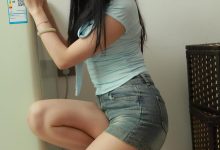 [IESS异思趣向] 2025.06.13 丝享家 2079 婉萍《小家碧玉》[90P90MB]-美图岛