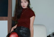 [IESS异思趣向] 2025.06.15 丝享家 2080 小九《红鸾星动（上）》[86P80MB]-美图岛