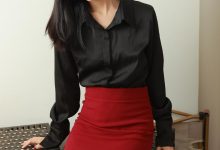 [IESS异思趣向] 2025.06.24 丝享家 2088 美子《咖啡味道》[93P79MB]-美图岛