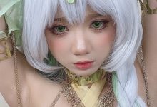PoppaChan –  Rukkhadevata[102P+10V-751M]-美图岛