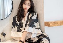 [XINGYAN星颜社] 2025.08.14 VOL.383 时安安 [71+1P]-美图岛