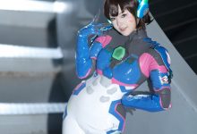 露Mercurius-i-守望先锋2-DV.A[14P-253MB]-美图岛