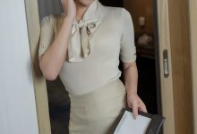 [XiuRen秀人网] 2025.08.19 No.10665 叮当DD [71+1P]-美图岛