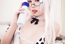 流年不停w - NO.006 奶牛少女[52P+3V-715.9M]-美图岛