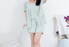 物恋传媒 NO.2384 芋头-三双高跟鞋、薄肉丝（脚尖透明款）、裸足[140P-1V-5.55G]-美图岛